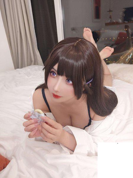 rioko涼涼子 牛頭人三ntr (95P)