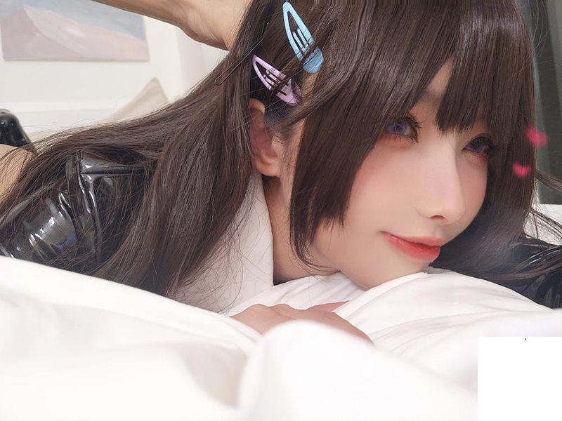 rioko涼涼子 牛頭人三ntr (95P)