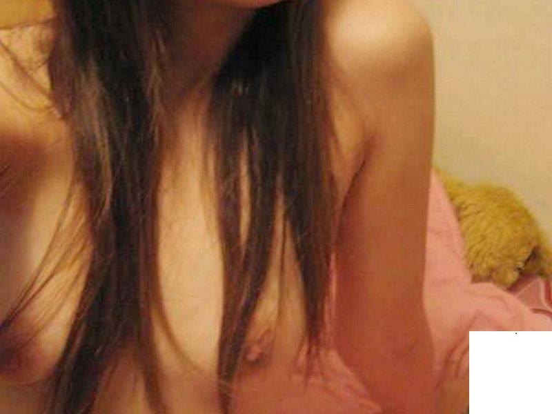 胸雖然小但是的精緻的妹子 (13P)