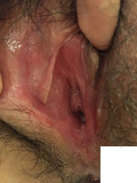 壓抑很久也很瘋狂的妹子 (10P)