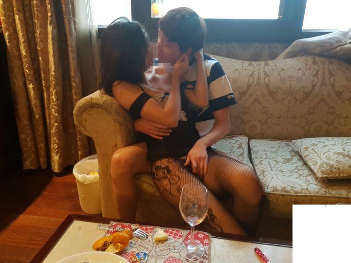 與少婦的一段往事 (39P)