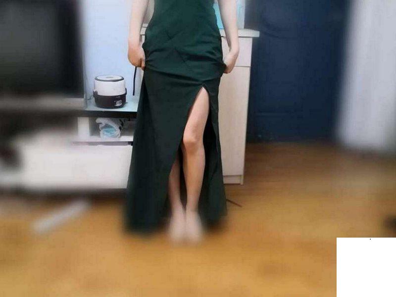 上了公司年會女主持.身材特別好 后入爽歪歪 (19P)