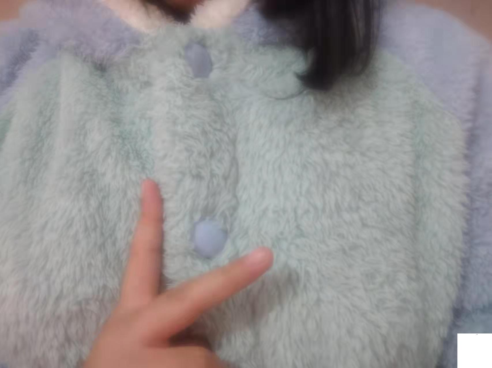 網絡調教高中生母狗 (16P)