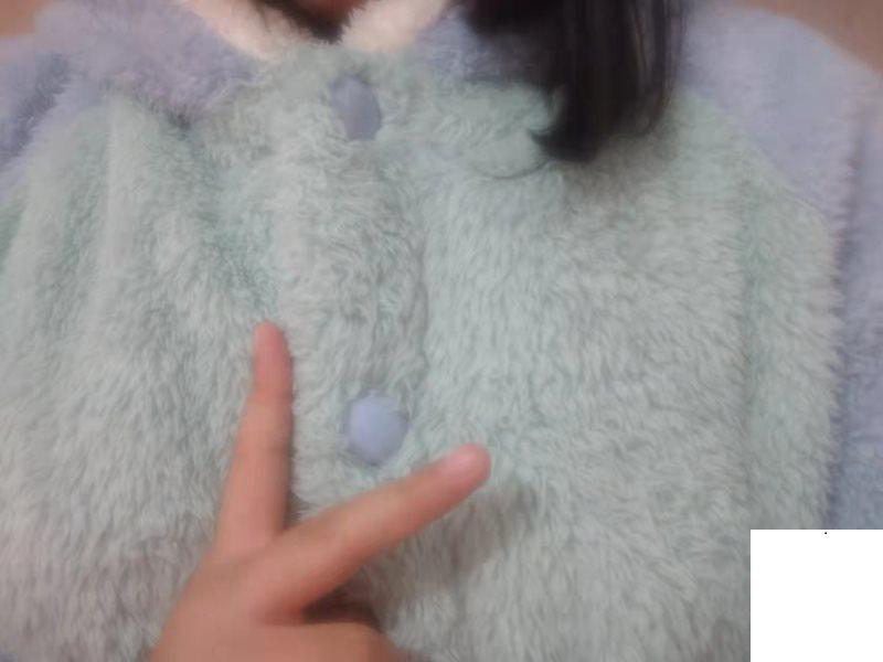 網絡調教高中生母狗 (16P)
