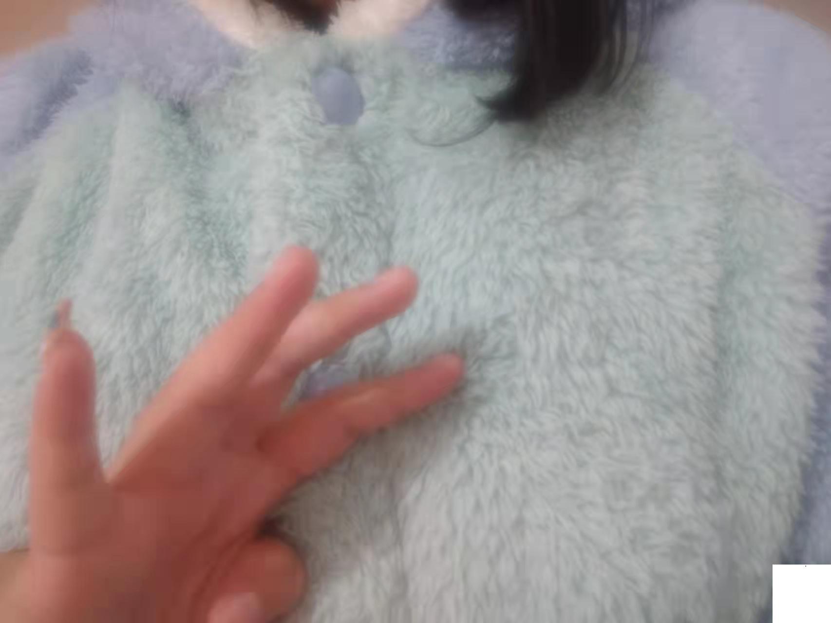網絡調教高中生母狗 (16P)