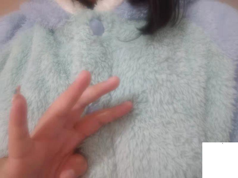 網絡調教高中生母狗 (16P)