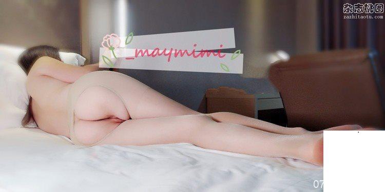 網紅福利姬maymimi (25P)