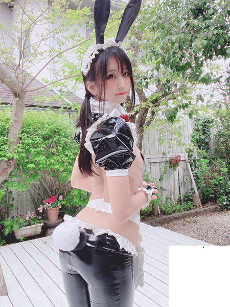 [柳丸] 逆バニー (58P)