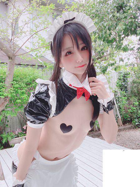 [柳丸] 逆バニー (58P)