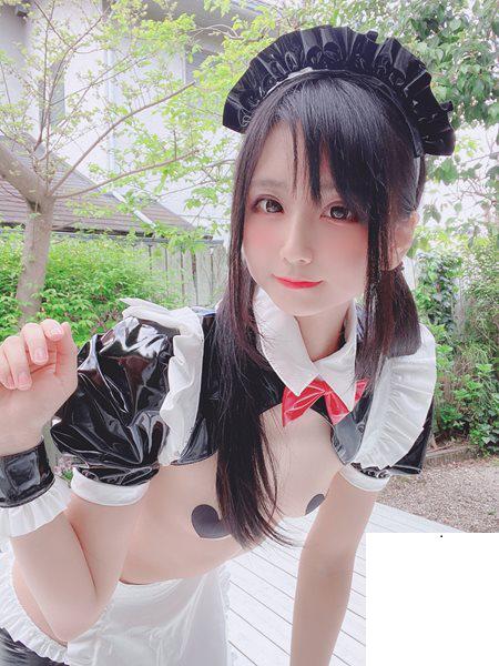 [柳丸] 逆バニー (58P)