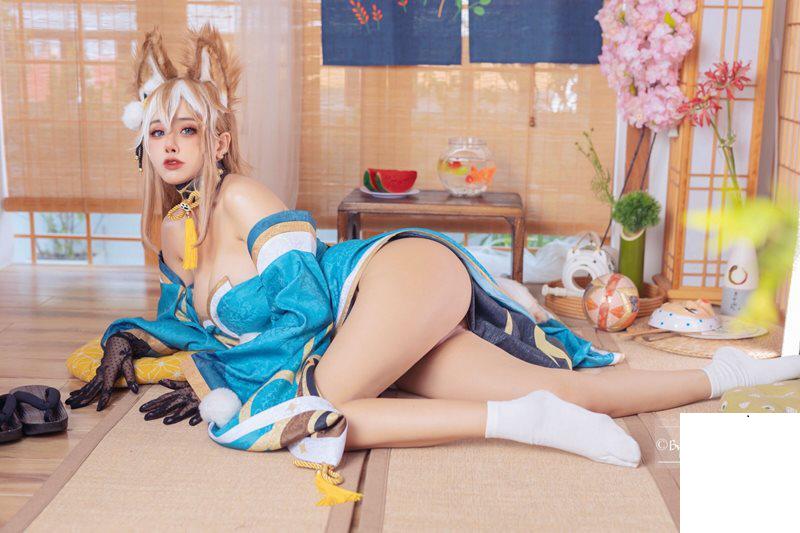 Byoru - Miss Hina (38P)