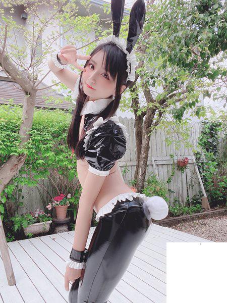 [柳丸] 逆バニー (58P)