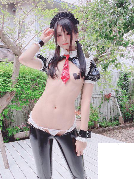[柳丸] 逆バニー (58P)
