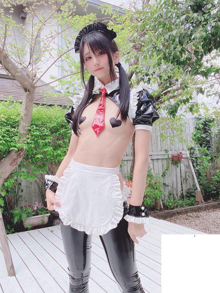 [柳丸] 逆バニー (58P)