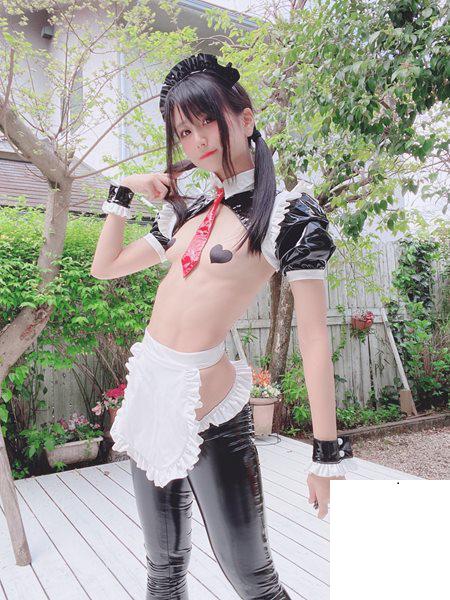 [柳丸] 逆バニー (58P)