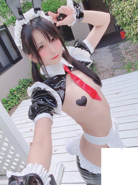 [柳丸] 逆バニー (58P)