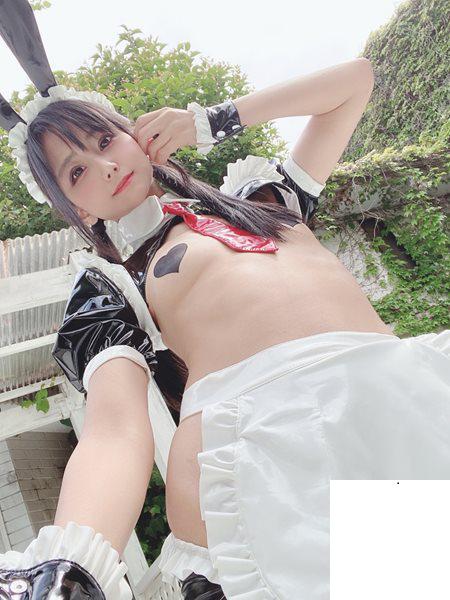 [柳丸] 逆バニー (58P)