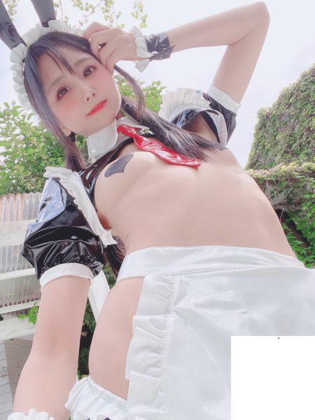 [柳丸] 逆バニー (58P)