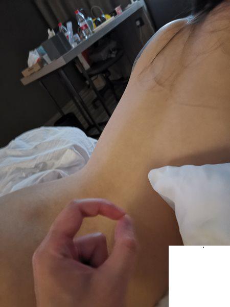 骨干小情人衣冠楚楚的大學長腿翹臀女教師，在床上喜歡被后入 (15P)