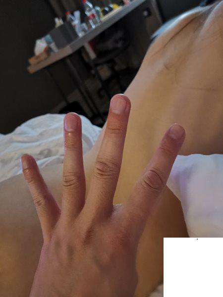 骨干小情人衣冠楚楚的大學長腿翹臀女教師，在床上喜歡被后入 (15P)
