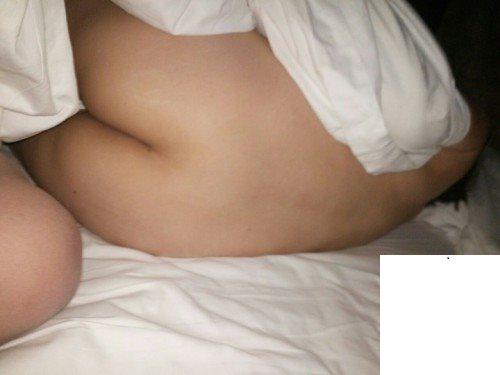 小嬌乳的妹妹主動送上門的 (11P) [