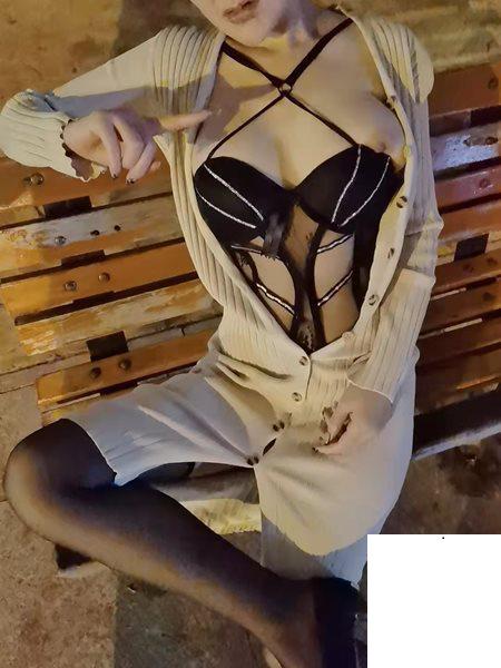 小姐 別擋路 (11P)