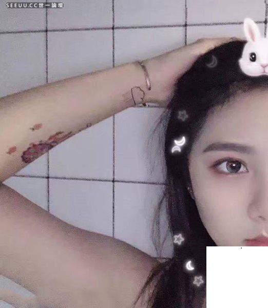 這個女炮友你覺得漂亮嗎？身材超好的 ~~~~~~