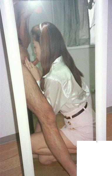 苗條小少婦