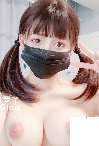 粉嫩少女白襪襪格羅丫大尺度私拍套圖 (34P)