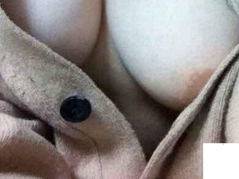 騷嫂的豐滿乳房 (29P)