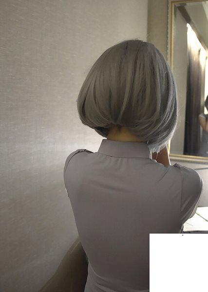 情人酒店制服誘惑 (41P)