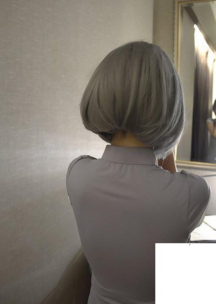 情人酒店制服誘惑 (41P)