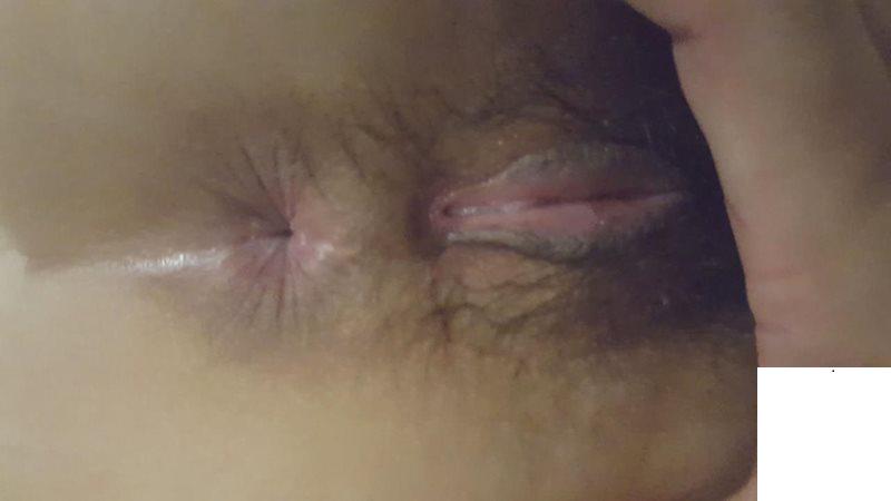 新女友，給我口交舔腳舔屁眼，肛交爆菊！ (27P)