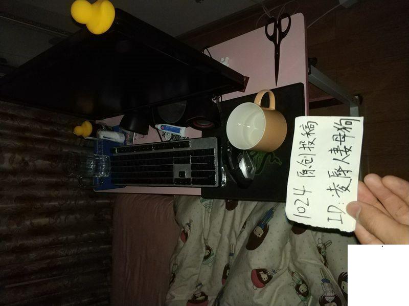 鏡子前操小母狗 (16P)