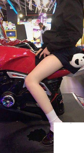 遊樂場 果然很刺激 (11P)