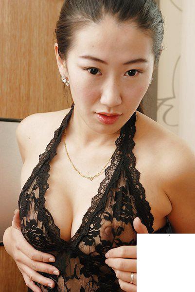 老外的上海老婆 (11P)