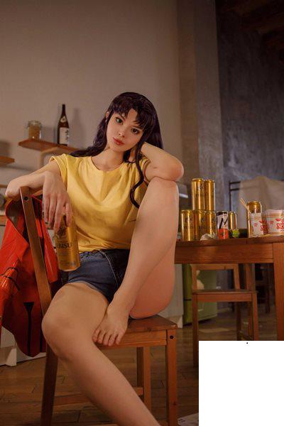Vinnegal - Misato (48P)