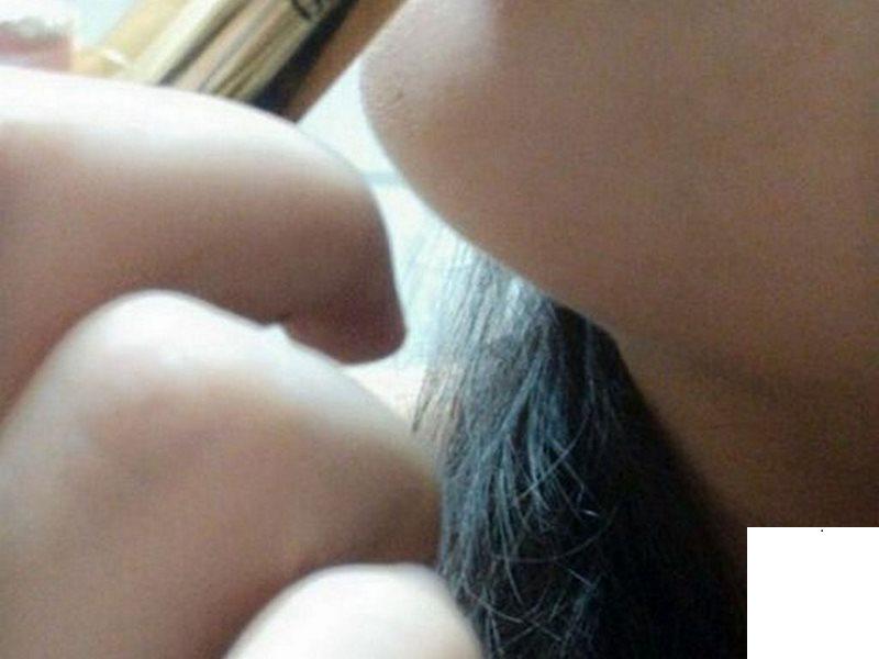 藍色妖姬的誘惑 (15P)
