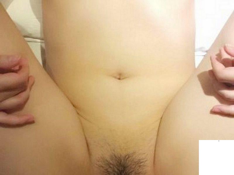 小女友稚嫩的身體 (35P)