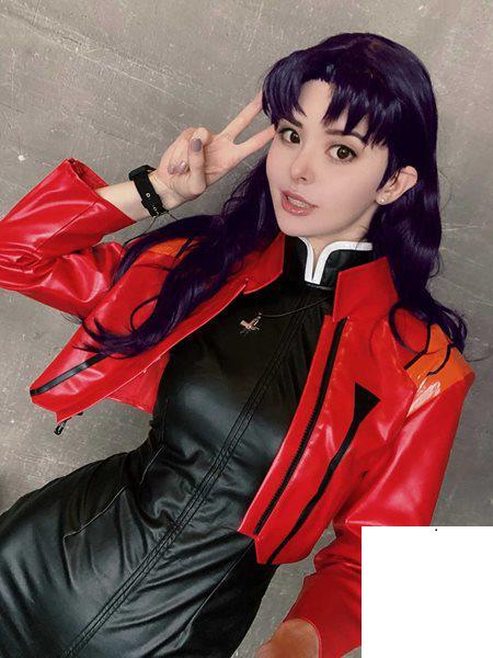 Vinnegal - Misato (48P)