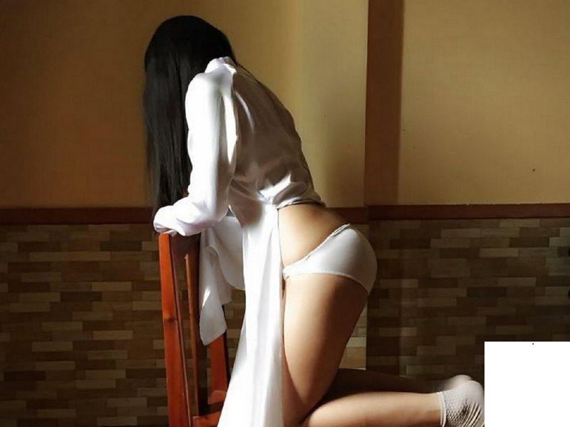 小女友稚嫩的身體 (35P)