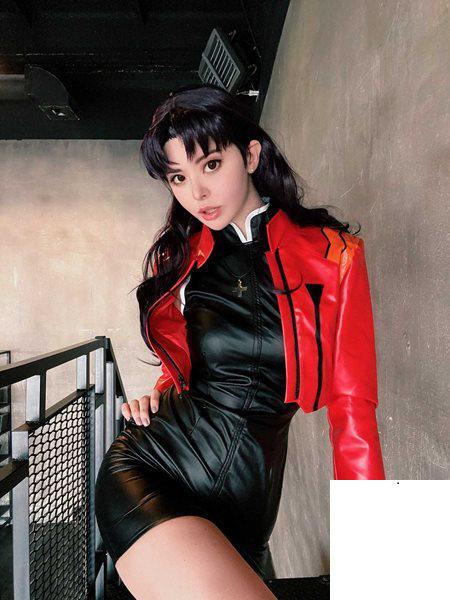 Vinnegal - Misato (48P)