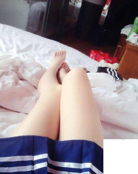 帶女友酒店干炮笑得很燦爛 (24P)