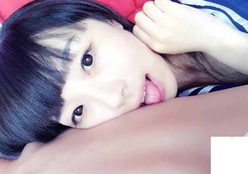 帶女友酒店干炮笑得很燦爛 (24P)