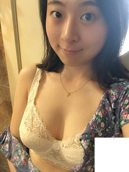 貴在真實反差婊給未婚夫帶綠帽之露臉貼 (20P)