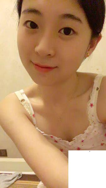 貴在真實反差婊給未婚夫帶綠帽之露臉貼 (20P)