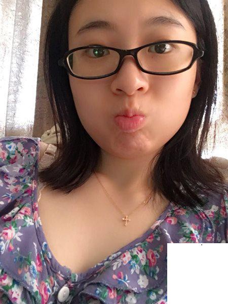 貴在真實反差婊給未婚夫帶綠帽之露臉貼 (20P)