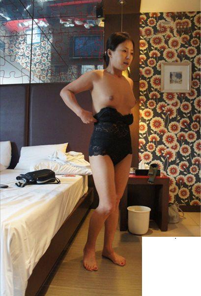 那個比較有名的護士長 (39P)