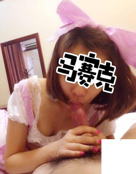 睡衣睡裙不咋滴，口活真不錯 (12P)