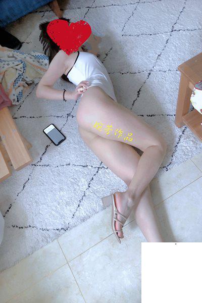 性伴侶就是好，下班直截了當 (18P)